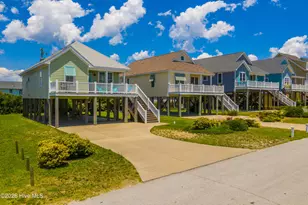 115 E Bogue Blvd, Atlantic Beach, NC 28512 - Photo 49
