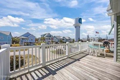 115 E Bogue Boulevard, Atlantic Beach, NC 28512 - Photo 5