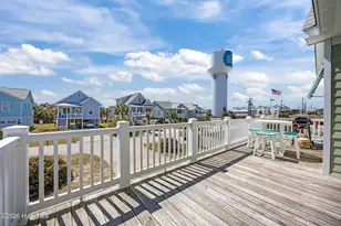 115 E Bogue Blvd, Atlantic Beach, NC 28512 - Photo 5