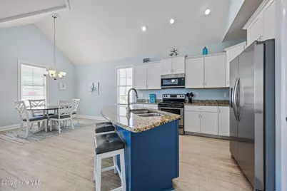 115 E Bogue Boulevard, Atlantic Beach, NC 28512 - Photo 9
