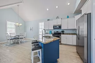 115 E Bogue Blvd, Atlantic Beach, NC 28512 - Photo 9