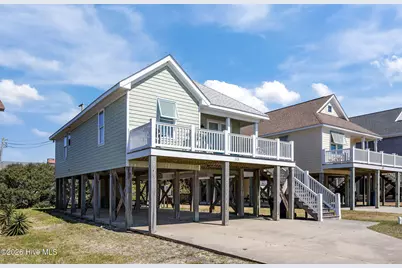 115 E Bogue Boulevard, Atlantic Beach, NC 28512 - Photo 3