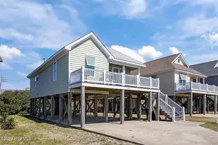 115 E Bogue Blvd, Atlantic Beach, NC 28512 - Photo 3