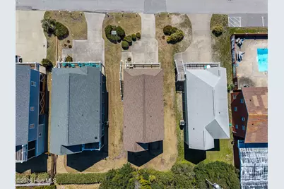 115 E Bogue Boulevard, Atlantic Beach, NC 28512 - Photo 31