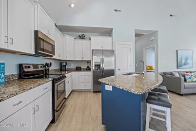 115 E Bogue Boulevard, Atlantic Beach, NC 28512 - Photo 7