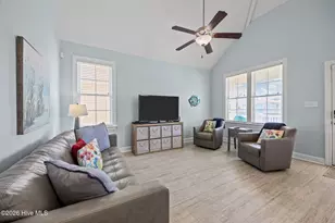 115 E Bogue Blvd, Atlantic Beach, NC 28512 - Photo 15