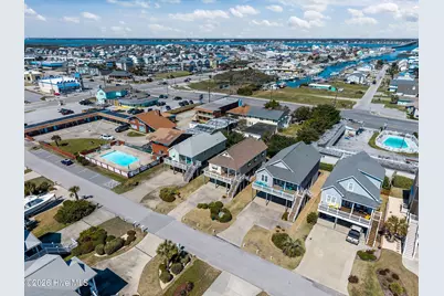 115 E Bogue Boulevard, Atlantic Beach, NC 28512 - Photo 35