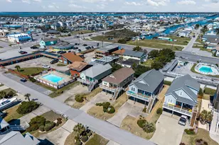 115 E Bogue Blvd, Atlantic Beach, NC 28512 - Photo 35