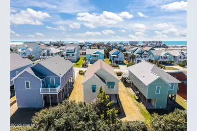 115 E Bogue Boulevard, Atlantic Beach, NC 28512 - Photo 37