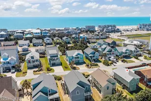 115 E Bogue Blvd, Atlantic Beach, NC 28512 - Photo 1