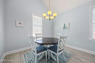 115 E Bogue Blvd, Atlantic Beach, NC 28512 - Photo 11
