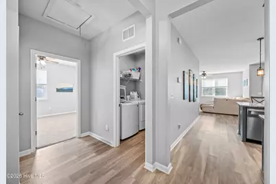 803 Lenox Drive, Holly Ridge, NC 28445 - Photo 13
