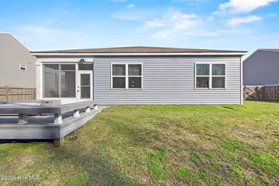 803 Lenox Drive, Holly Ridge, NC 28445 - Photo 31