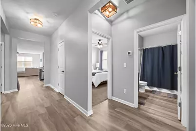 803 Lenox Drive, Holly Ridge, NC 28445 - Photo 7
