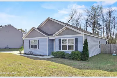 803 Lenox Drive, Holly Ridge, NC 28445 - Photo 3