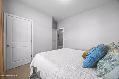 803 Lenox Drive, Holly Ridge, NC 28445 - Photo 9