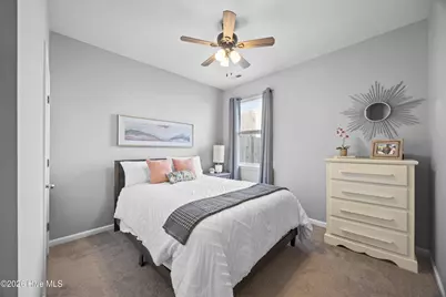803 Lenox Drive, Holly Ridge, NC 28445 - Photo 11