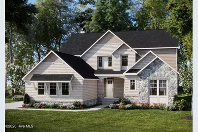 135 Jasmine Lane, Pinehurst, NC 28374 - Photo 1