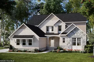 135 Jasmine Ln, Pinehurst, NC 28374 - Photo 1