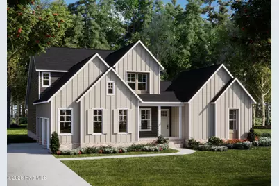 135 Jasmine Lane, Pinehurst, NC 28374 - Photo 1
