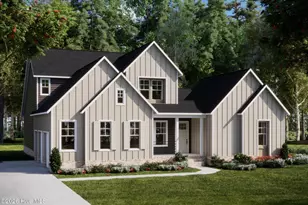 135 Jasmine Ln, Pinehurst, NC 28374 - Photo 1