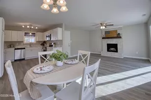 119 Shadow Brook Dr, Jacksonville, NC 28546 - Photo 9