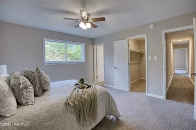 119 Shadow Brook Drive, Jacksonville, NC 28546 - Photo 17