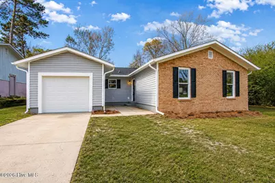119 Shadow Brook Drive, Jacksonville, NC 28546 - Photo 1