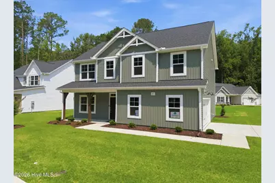 4214 Tinsley Court, Ayden, NC 28513 - Photo 3