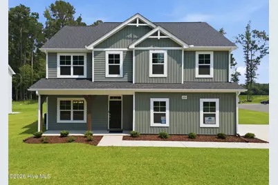 4214 Tinsley Court, Ayden, NC 28513 - Photo 1
