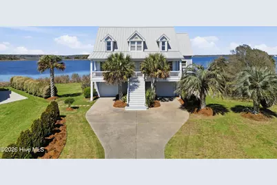 5 Osprey Circle, North Topsail Beach, NC 28460 - Photo 1