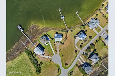 5 Osprey Circle, North Topsail Beach, NC 28460 - Photo 89
