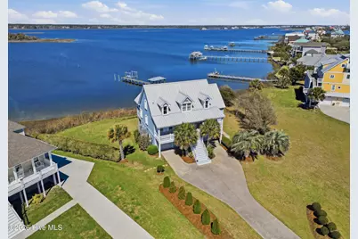 5 Osprey Circle, North Topsail Beach, NC 28460 - Photo 3