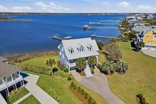 5 Osprey Cir, North Topsail Beach, NC 28460 - Photo 3