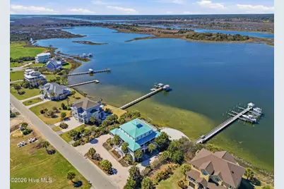 5 Osprey Circle, North Topsail Beach, NC 28460 - Photo 87