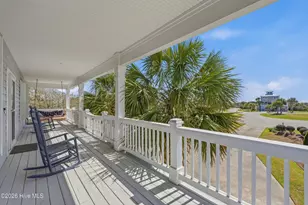 5 Osprey Cir, North Topsail Beach, NC 28460 - Photo 5