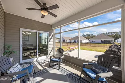 6005 Bayberry Park Drive, New Bern, NC 28562 - Photo 31