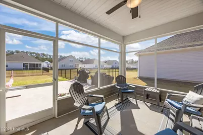 6005 Bayberry Park Drive, New Bern, NC 28562 - Photo 27