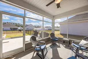6005 Bayberry Park Dr, New Bern, NC 28562 - Photo 27