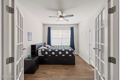 6005 Bayberry Park Drive, New Bern, NC 28562 - Photo 19