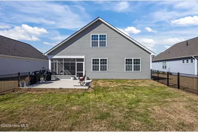 6005 Bayberry Park Drive, New Bern, NC 28562 - Photo 43