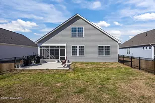 6005 Bayberry Park Dr, New Bern, NC 28562 - Photo 43
