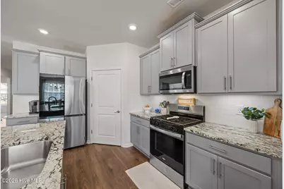 6005 Bayberry Park Drive, New Bern, NC 28562 - Photo 13