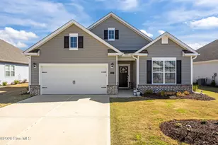 6005 Bayberry Park Dr, New Bern, NC 28562 - Photo 1