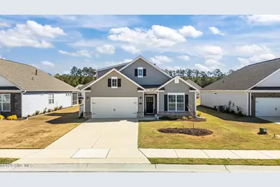 6005 Bayberry Park Drive, New Bern, NC 28562 - Photo 5