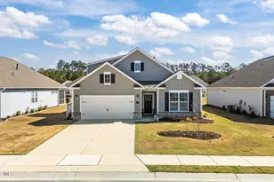 6005 Bayberry Park Dr, New Bern, NC 28562 - Photo 5