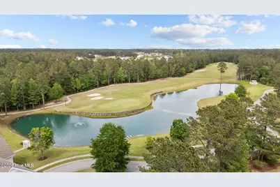 6005 Bayberry Park Drive, New Bern, NC 28562 - Photo 55