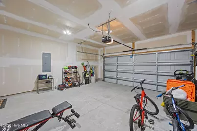 6005 Bayberry Park Drive, New Bern, NC 28562 - Photo 35