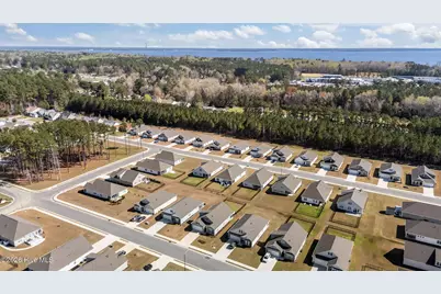 6005 Bayberry Park Drive, New Bern, NC 28562 - Photo 49