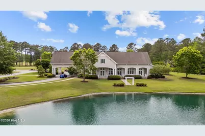 6005 Bayberry Park Drive, New Bern, NC 28562 - Photo 51
